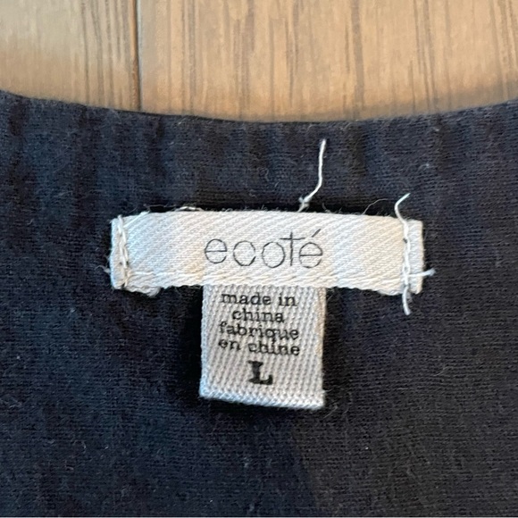 Ecote racerback tank - Picture 4 of 6